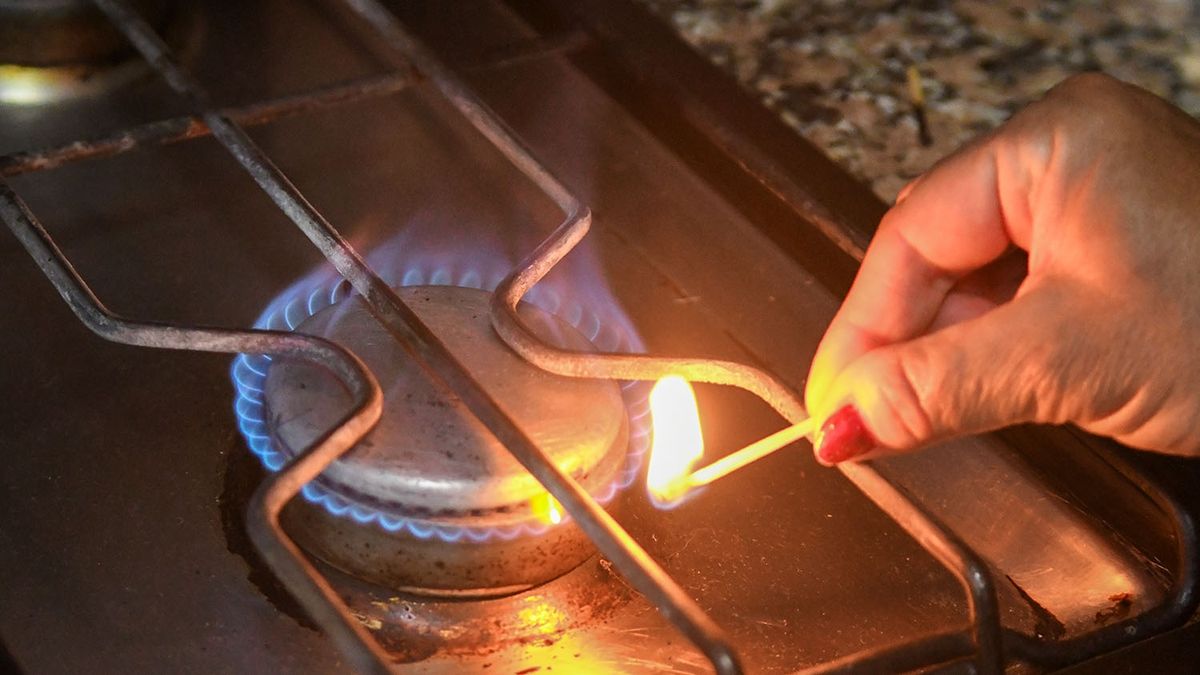 Luz y gas: cómo quedan las tarifas desde mayo tras los cambios del Gobierno