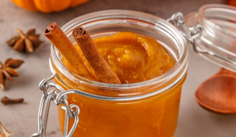 Receta de mermelada de zapallo tradicional con pocos ingredientes.