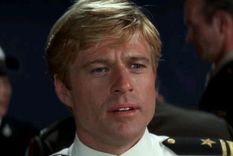 Robert Redford