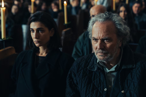 El nuevo estreno de Netflix. Fuente. Netflix.