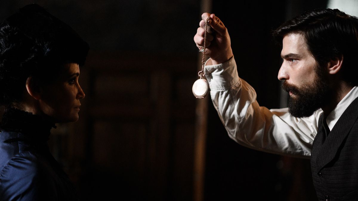 Lo que Netflix no te contó sobre Freud y su historia real