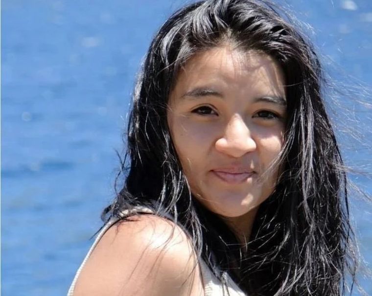 Micaela Bravo fue encontrada 13 días después de su desaparición