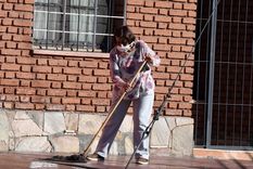 Foto: ALF PONCE / MDZ