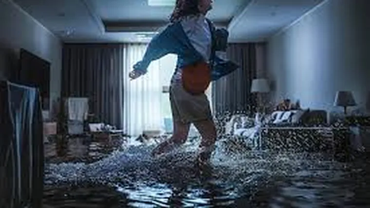 Diciembre llega con estrenos. Fuente: Netflix.