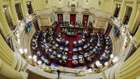 En Argentina, la actual ley fija un tope general del 15% de tierras rurales en manos de extranjeros a nivel nacional, provincial y departamental. En Argentina, la actual ley fija un tope general del 15% de tierras rurales en manos de extranjeros a nivel nacional, provincial y departamental.