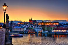 republica checa quiere ser chequia en lo coloquial