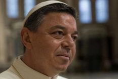 habemus memes: el humor en las redes por la eleccion del papa leon xiv