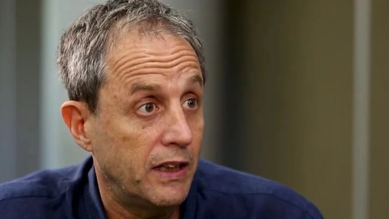 Ernesto Tenenbaum aseguró que Cristina Kirchner planea un golpe de estado.