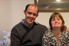 Nadie es prescindible. Nadie. Foto: Gentileza: ASDRA Nadie es prescindible. Nadie. Foto: Gentileza: ASDRA