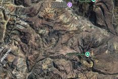 Las Estrellas es uno de los tres proyectos que Apeleg puso en un acuerdo con Argentina Metals. Las Estrellas es uno de los tres proyectos que Apeleg puso en un acuerdo con Argentina Metals.