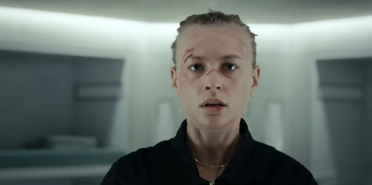 El film es lo más visto en Latinoamérica. Foto: Archivo