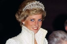 Lady Di Lady Di; Príncipe Carlos; Diana, princesa de Gales Foto: Instagram Lady Di fans