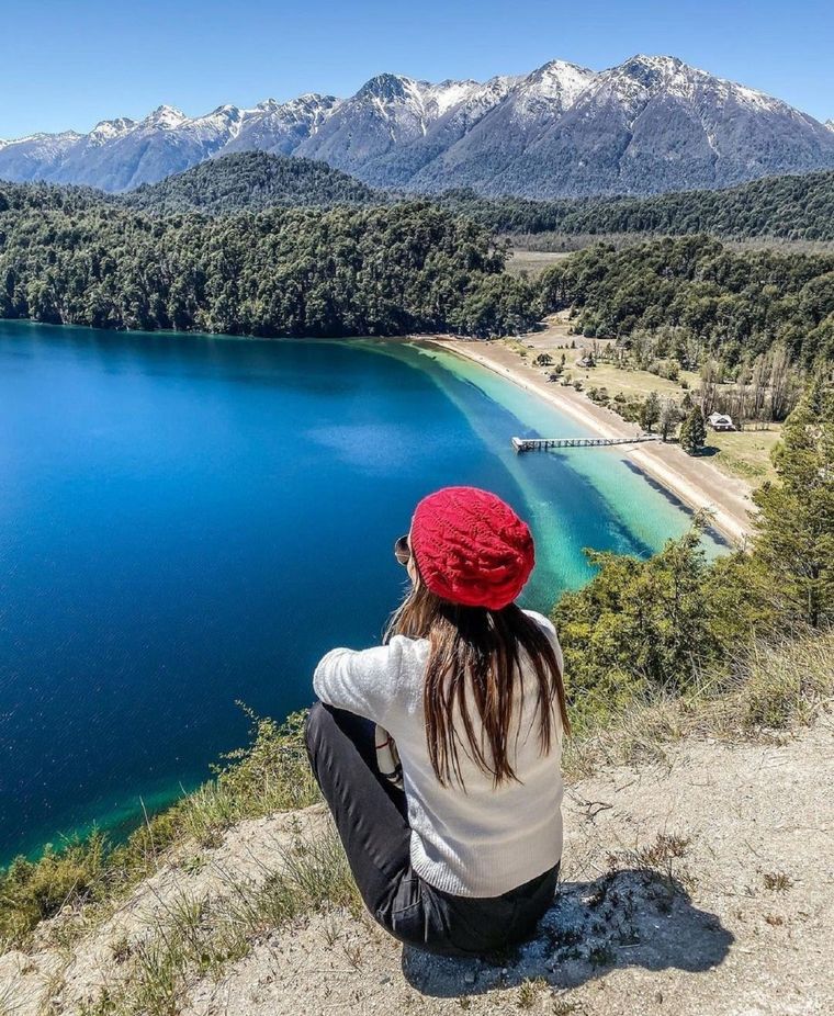 Desde el 27 de marzo al 2 de abril pueden aprovecharse los descuentos de Travel Sale Foto: instagram @turistaenargentina