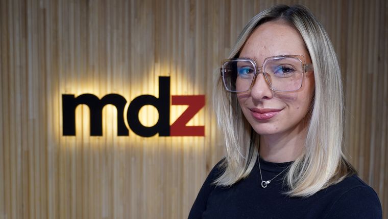 El desarrollo apuntado a la industria desembarcará el próximo año en Estados Unidos. El desarrollo apuntado a la industria desembarcará el próximo año en Estados Unidos.