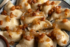 Una receta totalmente deliciosa y para compartir con tus seres queridos ¡a ello! Foto: Shutterstock