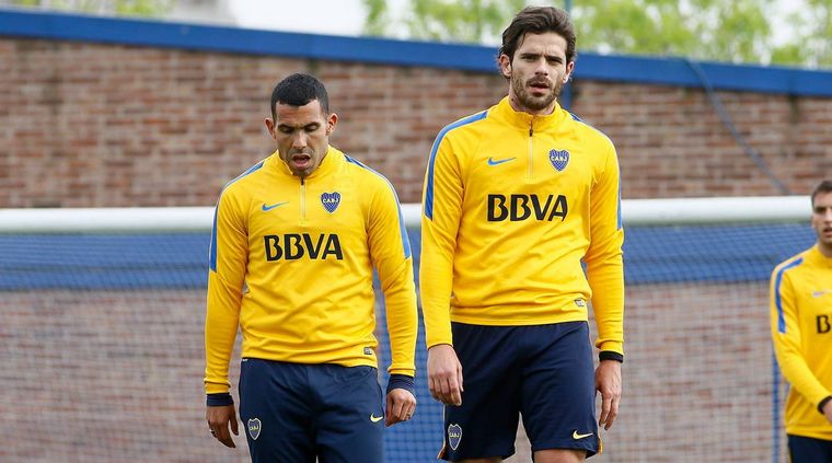 Foto: Boca Juniors