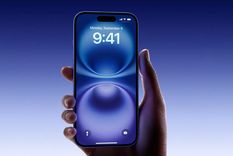 Walmart y su oferta para que tengas el iPhone 15 en tus manos. Foto: WIRED.