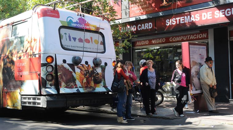 Foto: Pachy Reynoso/MDZ