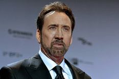 en la quinta boda de nicolas cage, todas sus esposas y su ultimo amor 30 anos mas joven