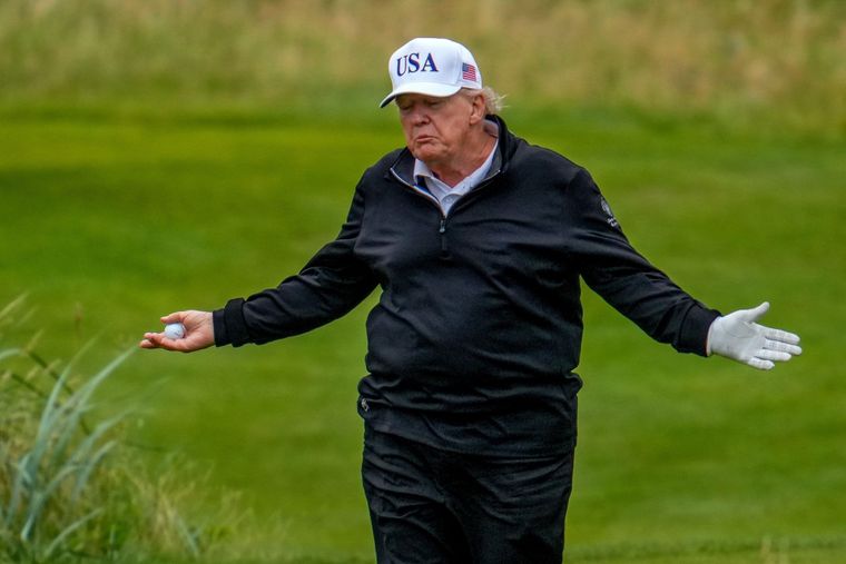 Las tácticas de negociación de Trump generan escepticismo entre algunos observadores.