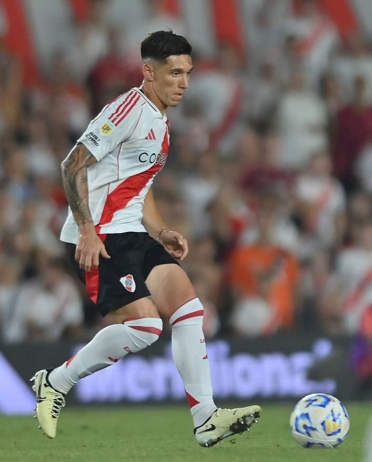 Relegado en River, Kranevitter inicia una nueva etapa en Turquía. Relegado en River, Kranevitter inicia una nueva etapa en Turquía.