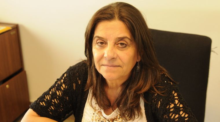 Foto: Alf Ponce / MDZ