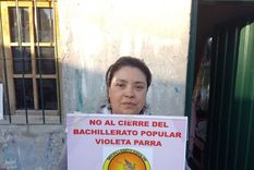 fuerte reclamo por el recorte a un servicio educativo clave en mendoza