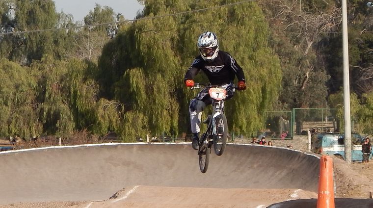 Foto: Juan Borsani/MDZ