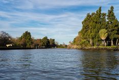 El fin de semana largo por el Día del Respeto a la Diversidad Cultural invita a descubrir rincones únicos de Buenos Aires. El fin de semana largo por el Día del Respeto a la Diversidad Cultural invita a descubrir rincones únicos de Buenos Aires.