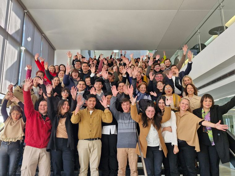 Las universidades tienen un rol clave en la formación de talento para personas con discapacidad.