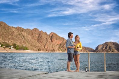 MDZol | Foto: Gobierno Mendoza