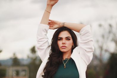 MDZol | Livia Brito es una de las actrices más queridas de la farándula latina Foto: Instagram/Livia Brito