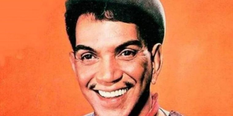 CANTINFLAS EL MIMO DE MÉXICO HABRÍA ADELANTADO UN BAILE QUE ES TENDENCIA EN ESTE 2022. Foto: ARCHIVO