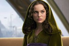 Natalie Portman podría volver a Star Wars.
