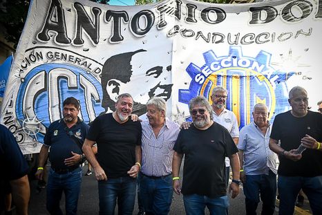 paritarias estatales: el gobierno cita a upcn y ate para discutir aumentos salariales paritarias estatales: el gobierno cita a upcn y ate para discutir aumentos salariales