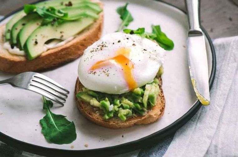 Huevo pochado 6 trucos para que te salga perfecto Foto: El Español