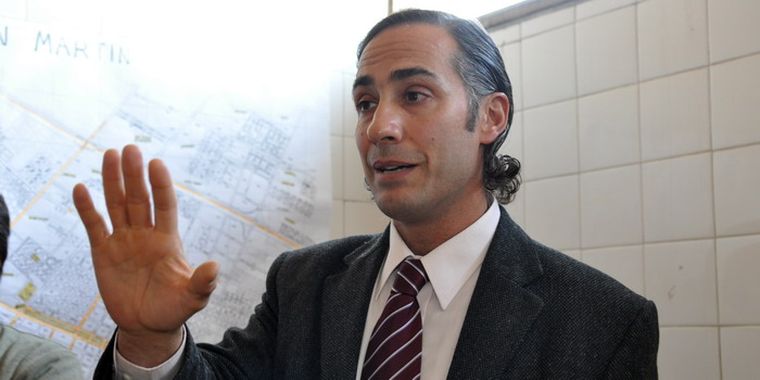 Foto: Nacho Gaffuri / MDZ