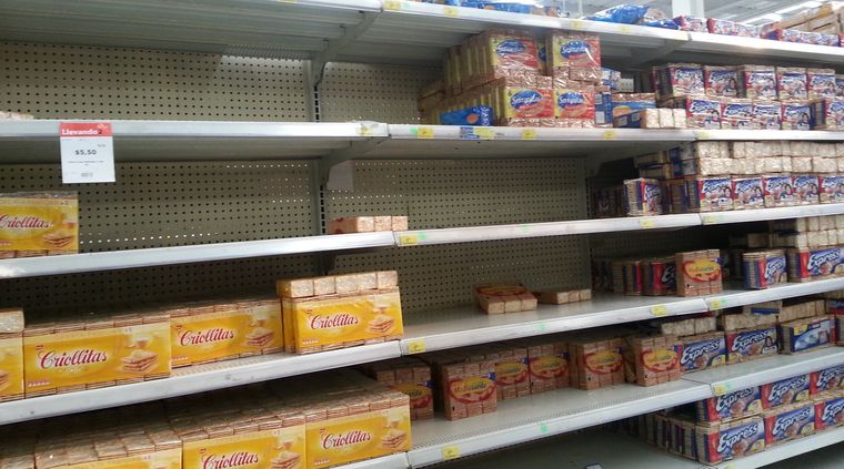 Foto: Nacho Gaffuri/MDZ