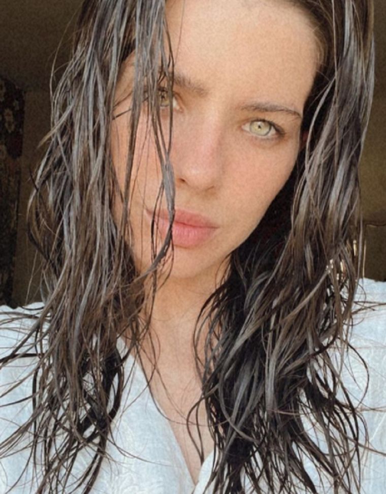 La China Suárez Foto: Instagram