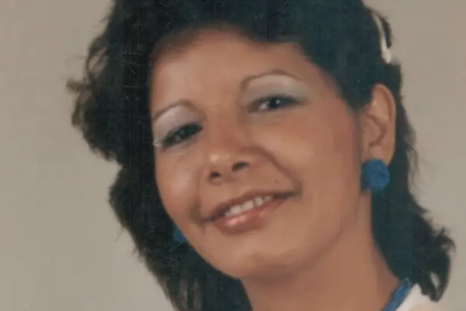 Adriana Rivas participó en la brutal Dirección Nacional de Inteligencia del régimen militar de Augusto Pinochet en Chile. Adriana Rivas participó en la brutal Dirección Nacional de Inteligencia del régimen militar de Augusto Pinochet en Chile.