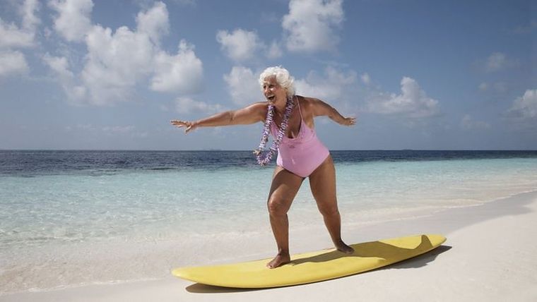 Beneficios ocultos para tu cerebro de aprender una nueva destreza. Foto: GETTY IMAGES