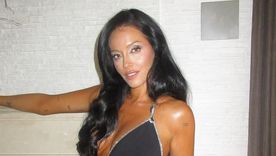 La modelo y una confesión íntima. Créditos: Instagram / orianasabatini La modelo y una confesión íntima. Créditos: Instagram / orianasabatini