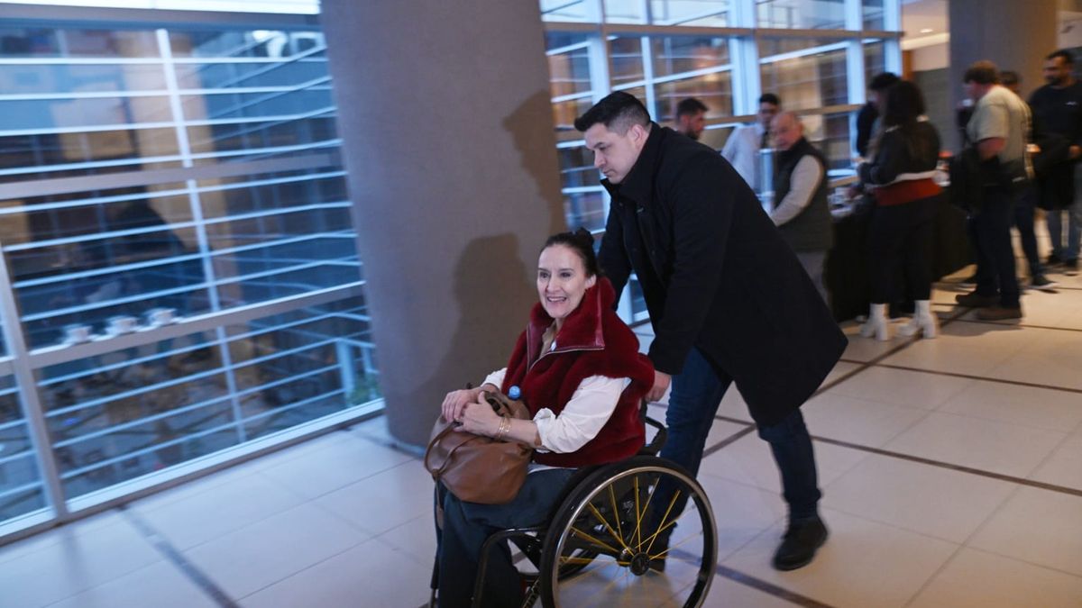 Junto a Gabriela Michetti, Macri desembarcó en Mendoza para relanzar al PRO de cara a 2027