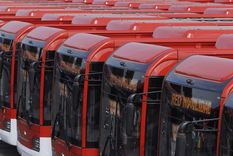 La eficiencia de los colectivos de origen chino en Chile. Foto: X @DTPMet
