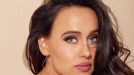 Athenna Crosby fue la última mujer que compartió con Matthew Perry. Foto: Athenna Crosby / Instagram