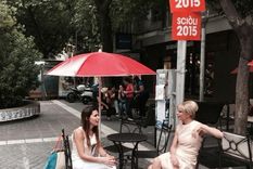 agenda agitada para karina rabolini en mendoza