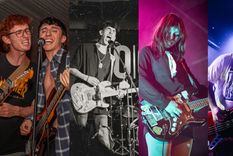 Una iniciativa que une a distintas provincias del país. Créditos: Instagram