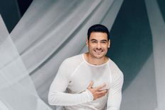 Carlos Rivera es un cantante, compositor y actor mexicano.? Carlos Rivera es un cantante, compositor y actor mexicano.?