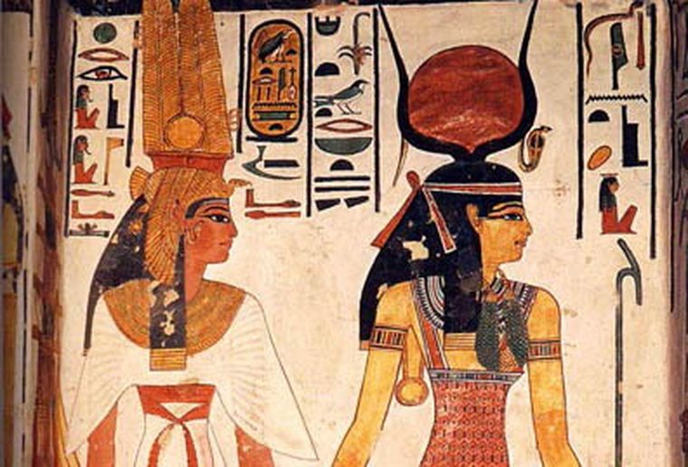 Foto: egiptologia.com