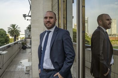 MDZol | Foto: Télam